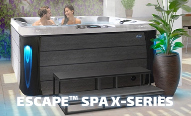 Escape X-Series Spas Omaha hot tubs for sale