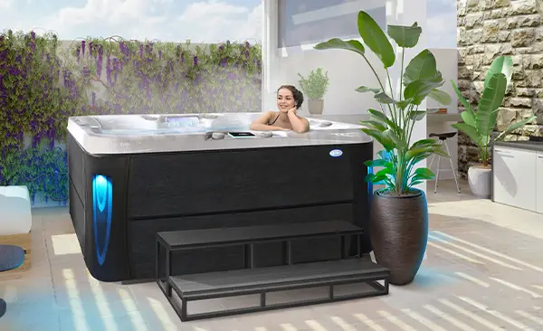 Escape X-Series Spas Omaha hot tubs for sale