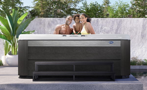 Patio Plus™ Spas Omaha hot tubs for sale