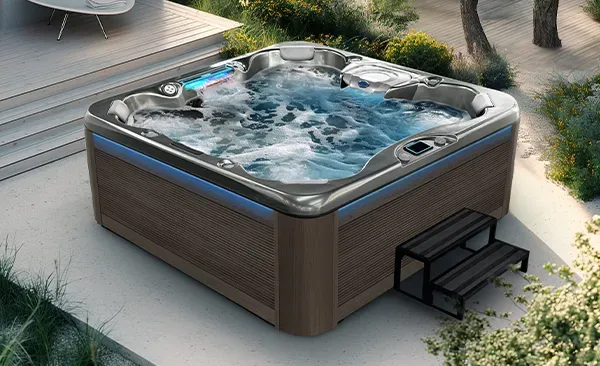 Platinum™ Spas Omaha hot tubs for sale