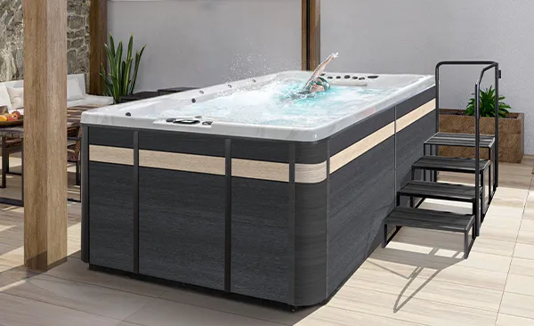 Swim X-Series Spas Omaha hot tubs for sale