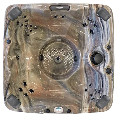 Tropical-X EC-739BX hot tubs for sale in Omaha