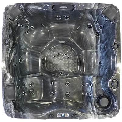 Pacifica EC-739L hot tubs for sale in Omaha