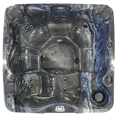 Pacifica-X EC-739LX hot tubs for sale in Omaha