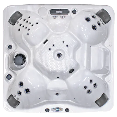 Baja EC-740B hot tubs for sale in Omaha