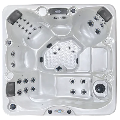 Costa EC-740L hot tubs for sale in Omaha