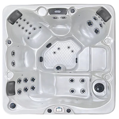 Costa-X EC-740LX hot tubs for sale in Omaha