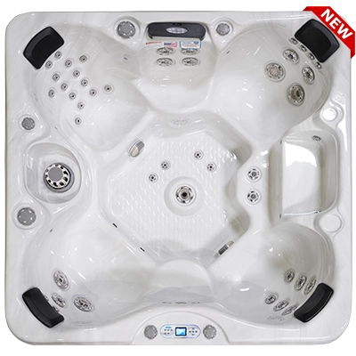 Baja EC-749B hot tubs for sale in Omaha