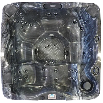 Pacifica-X EC-751LX hot tubs for sale in Omaha