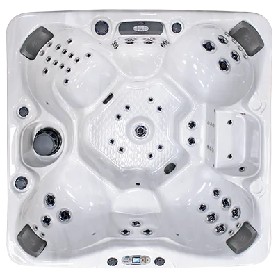 Baja EC-767B hot tubs for sale in Omaha