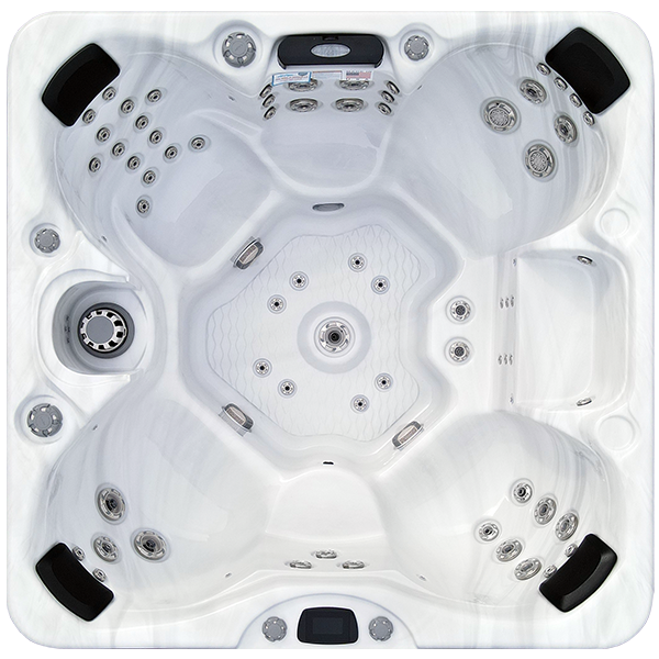 Baja-X EC-767BX hot tubs for sale in Omaha