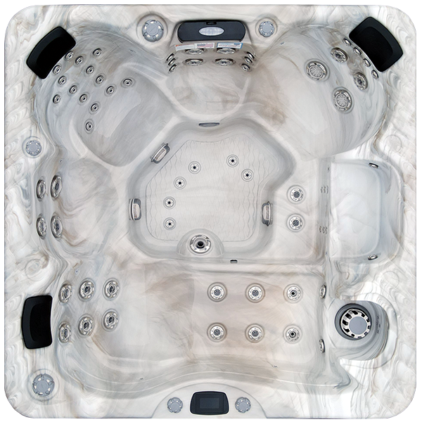 Costa-X EC-767LX hot tubs for sale in Omaha
