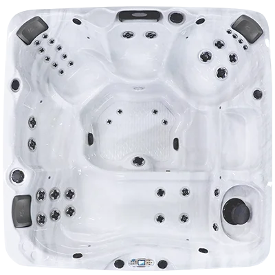 Avalon EC-840L hot tubs for sale in Omaha