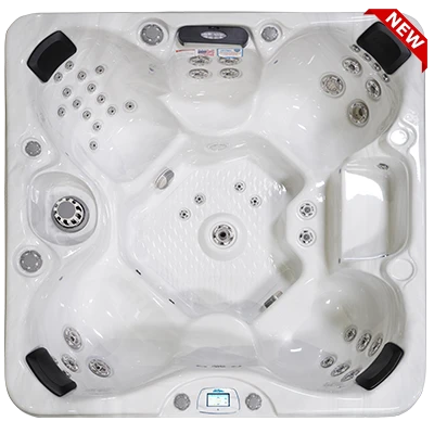 Cancun-X EC-849BX hot tubs for sale in Omaha