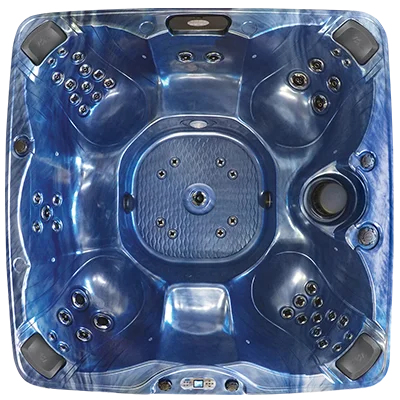 Bel Air EC-851B hot tubs for sale in Omaha