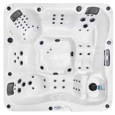 Malibu EC-867DL hot tubs for sale in Omaha