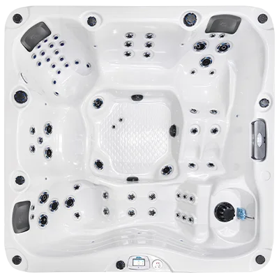 Malibu-X EC-867DLX hot tubs for sale in Omaha