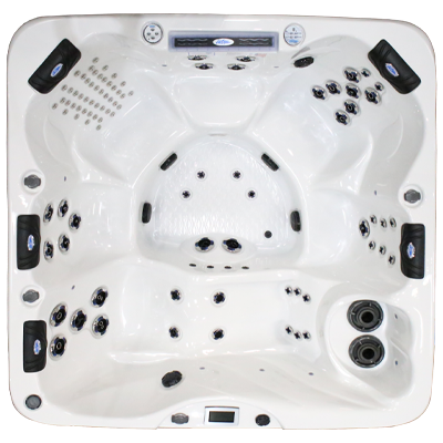 Huntington PL-792L hot tubs for sale in Omaha
