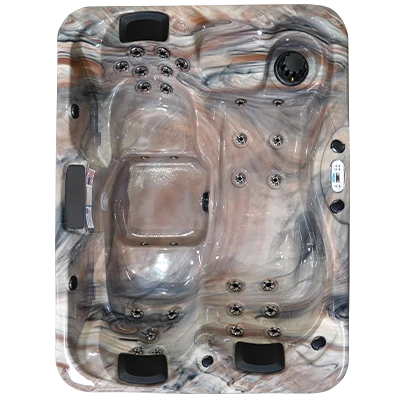 Kona Plus PPZ-529L hot tubs for sale in Omaha