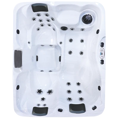 Kona Plus PPZ-533L hot tubs for sale in Omaha