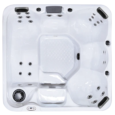 Hawaiian Plus PPZ-628L hot tubs for sale in Omaha