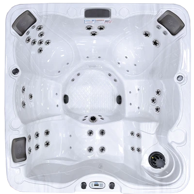 Pacifica Plus PPZ-752L hot tubs for sale in Omaha
