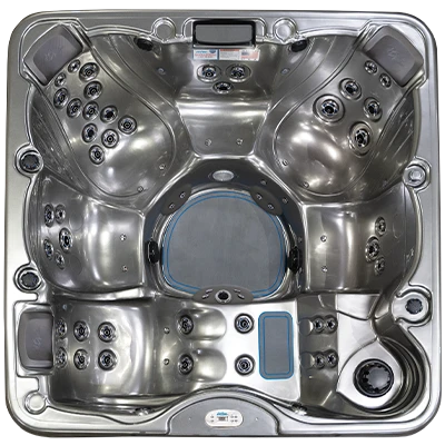 Pacifica Plus PPZ-759L hot tubs for sale in Omaha