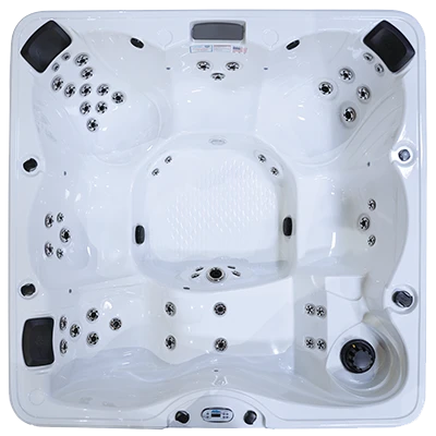 Atlantic Plus PPZ-843L hot tubs for sale in Omaha