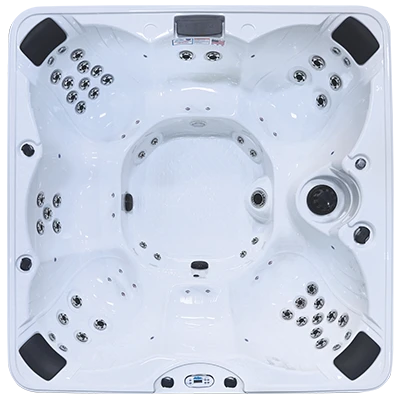 Bel Air Plus PPZ-859B hot tubs for sale in Omaha