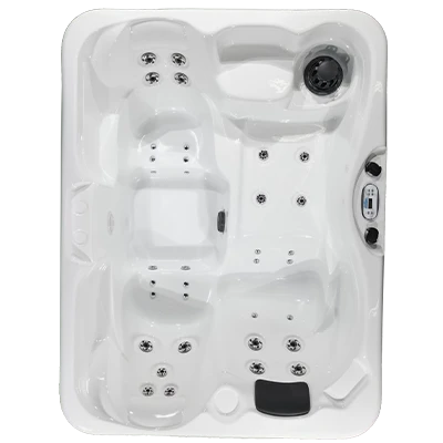 Kona PZ-535L hot tubs for sale in Omaha